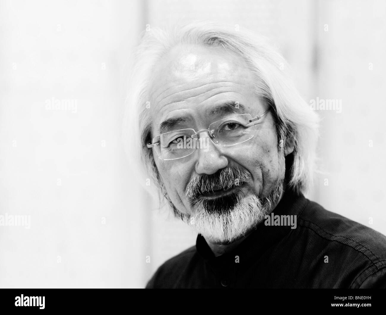 Masaaki Suzuki Stock Photo Alamy
