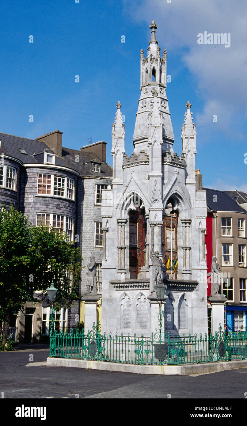 Grand parade national monument cork hi-res stock photography and images ...