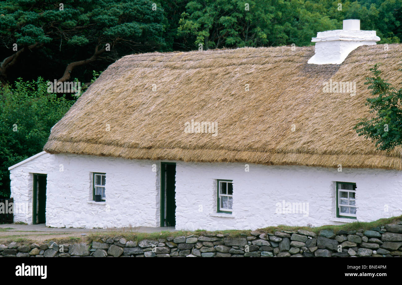 Window in a stone house wall hi-res stock photography and images - Alamy