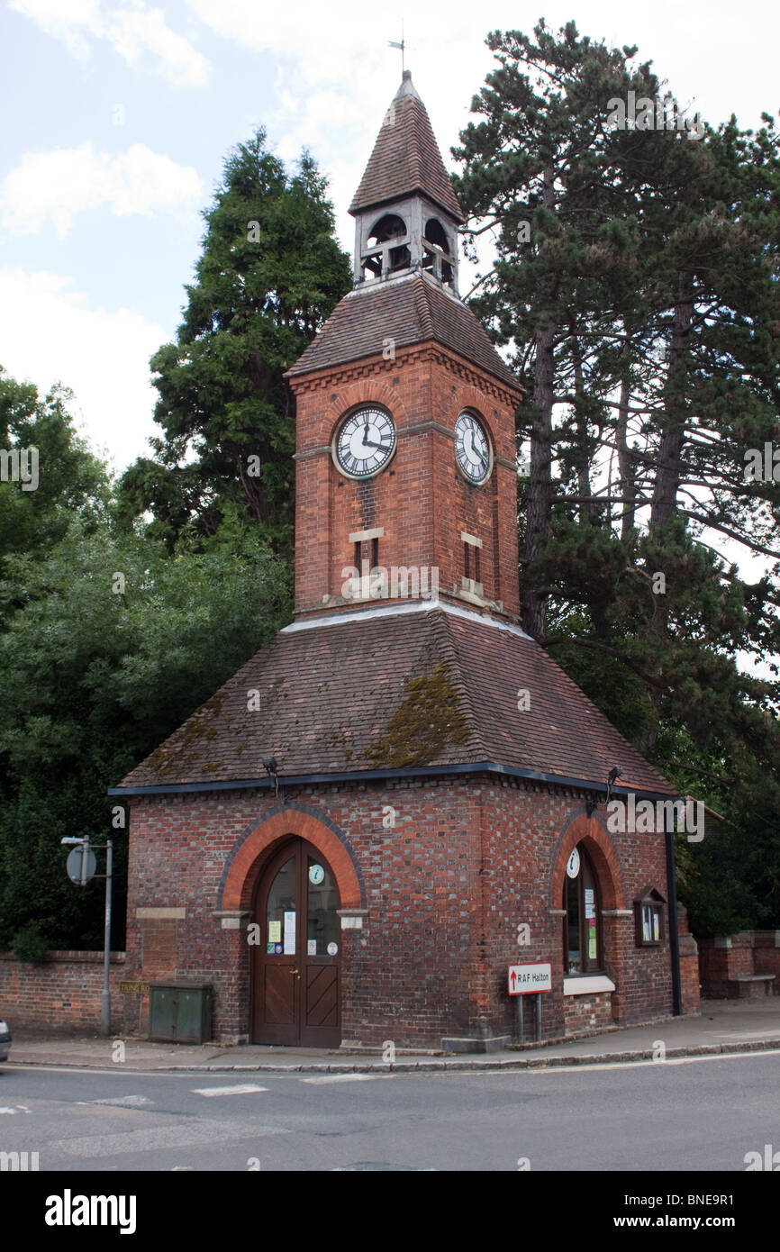 Wendover clock tower hires stock photography and images Alamy