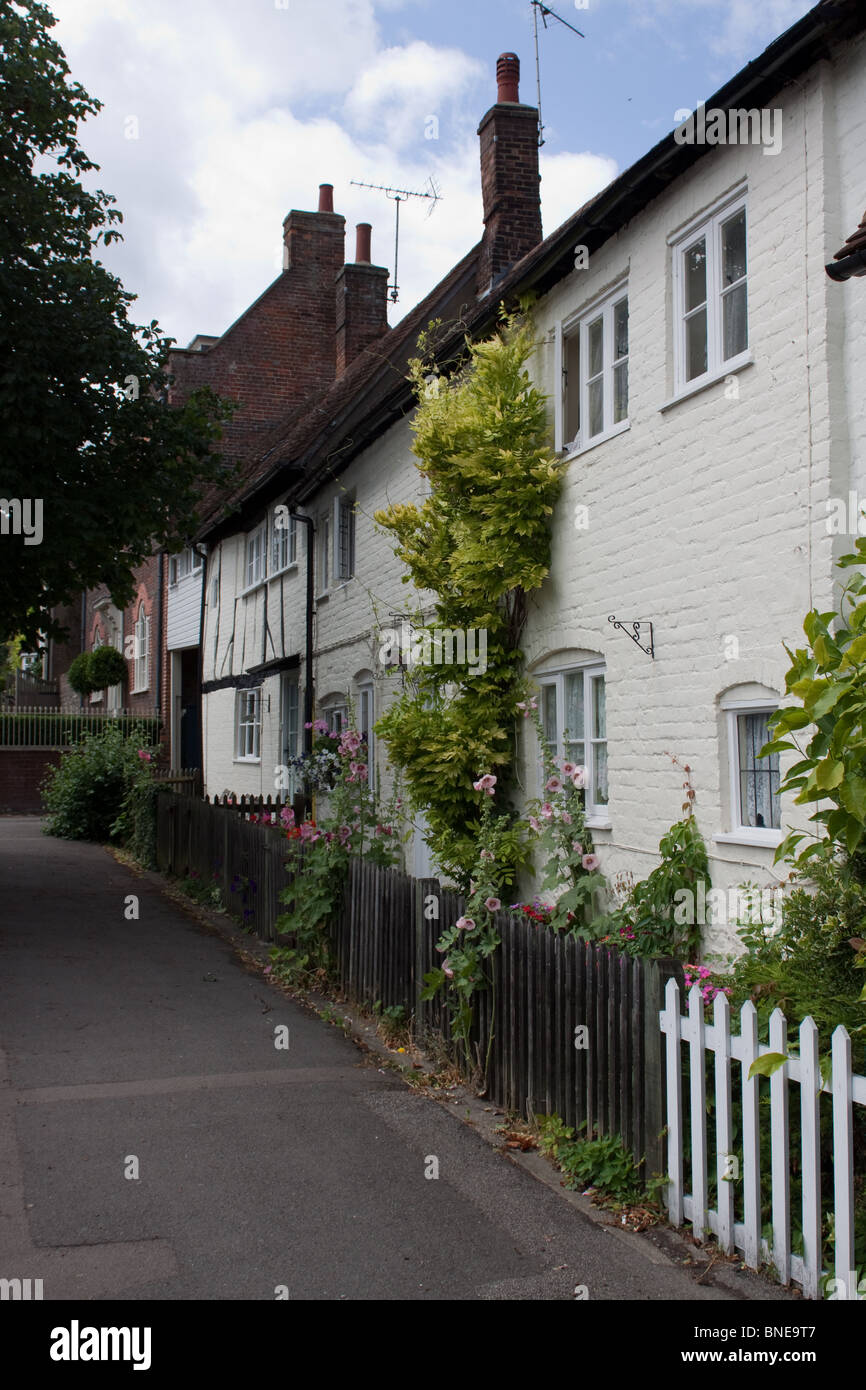 Wendover Bucks High Resolution Stock Photography and Images - Alamy