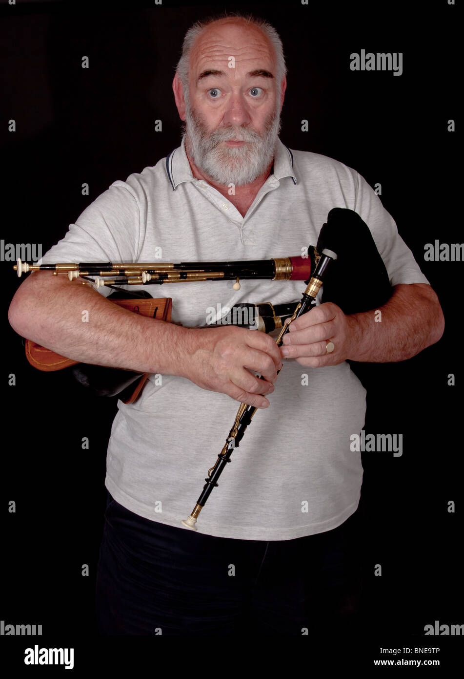 Northumbrian smallpipes best sale