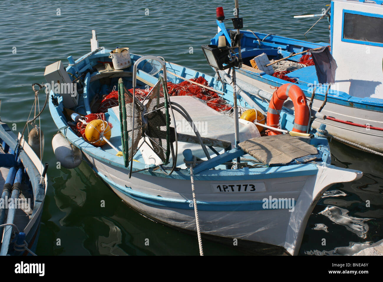 Ring net fishing boats in hi-res stock photography and images - Alamy