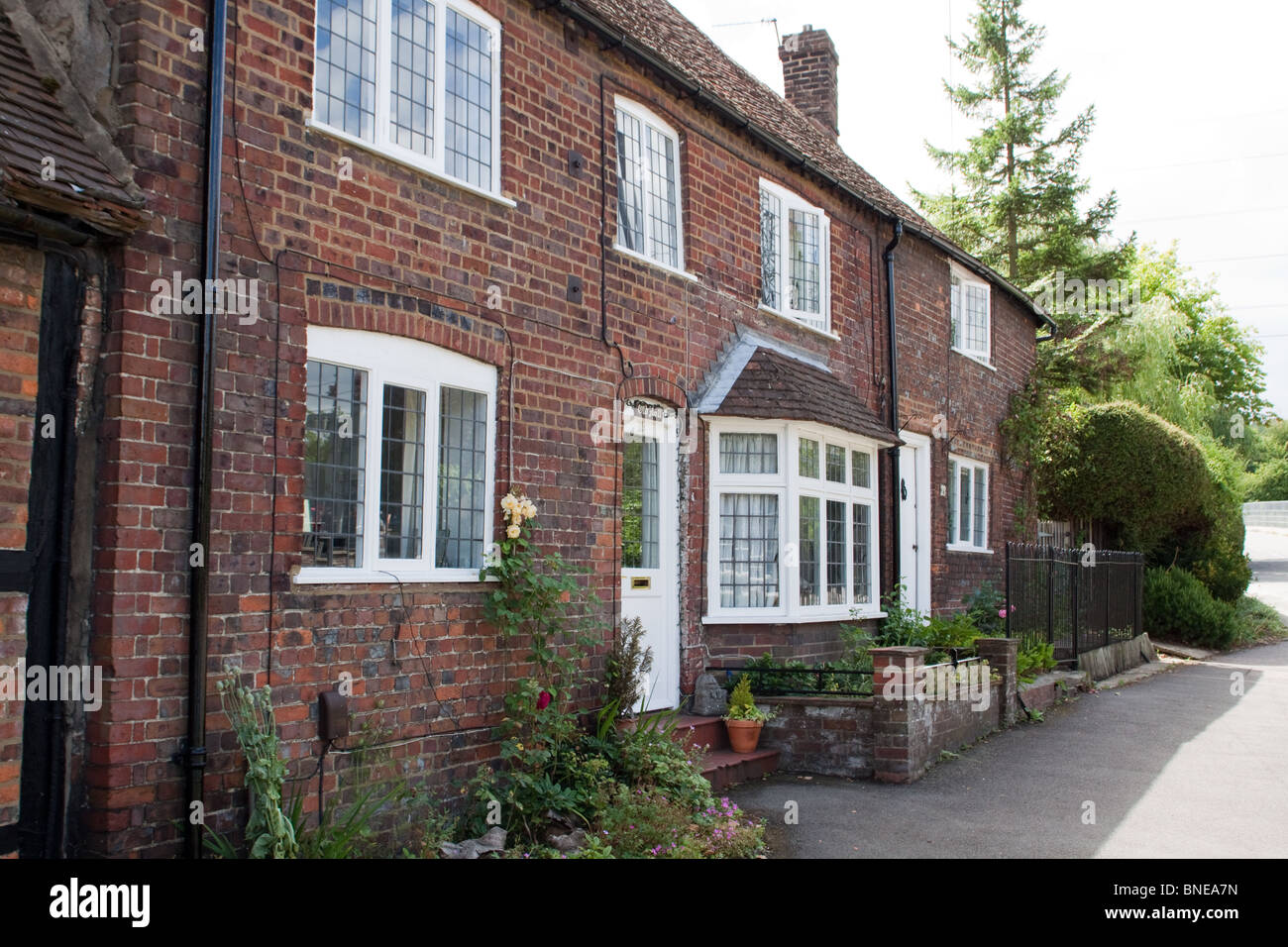 Wendover house hires stock photography and images Alamy