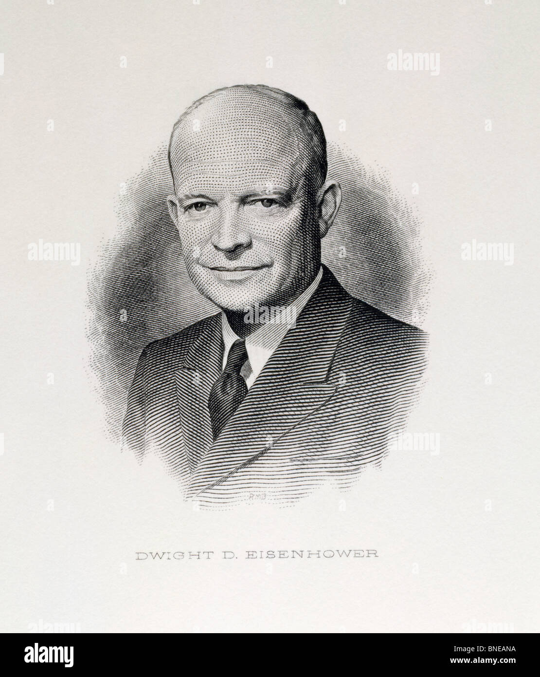Fourth president of united states hi-res stock photography and images ...
