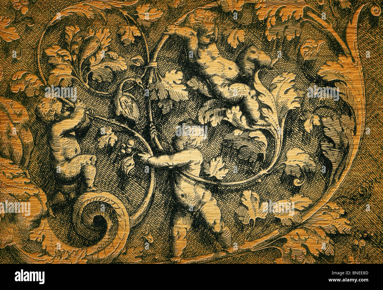 Engraving And Etching High Resolution Stock Photography and Images Alamy