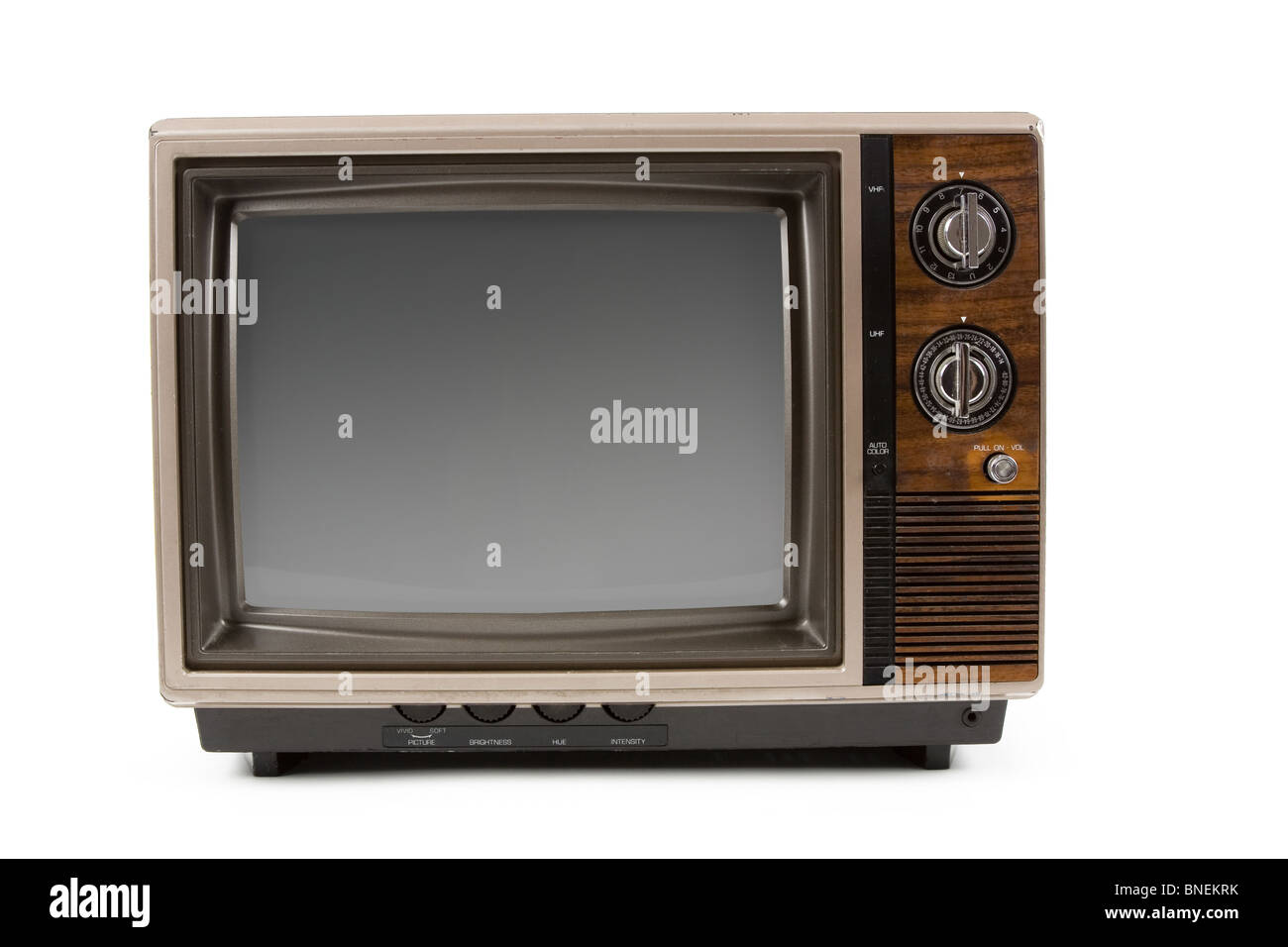 Old Fashioned Tv Stock Photos & Old Fashioned Tv Stock Images - Alamy