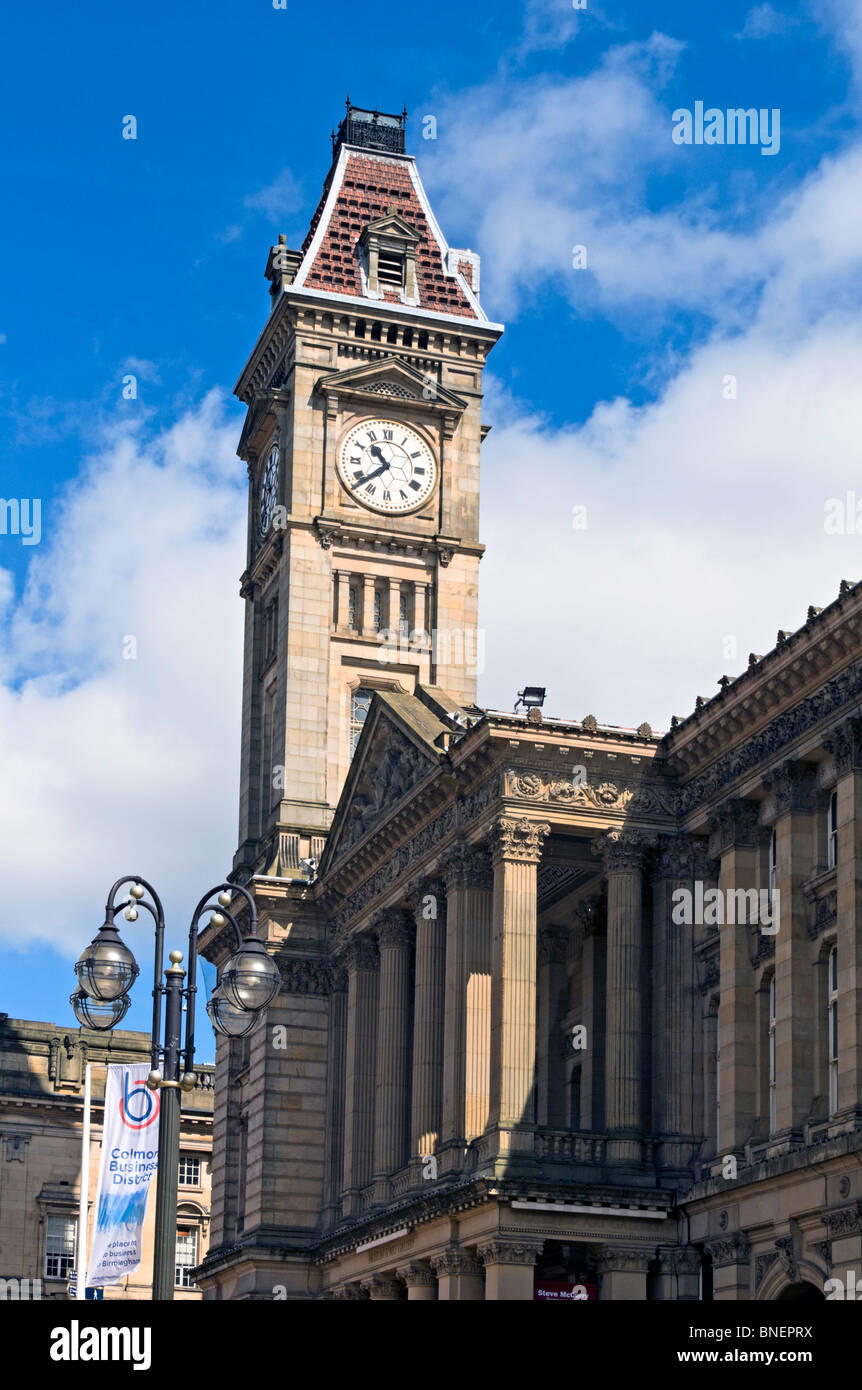 Birmingham Museum and Art Gallery Stock Photo Alamy
