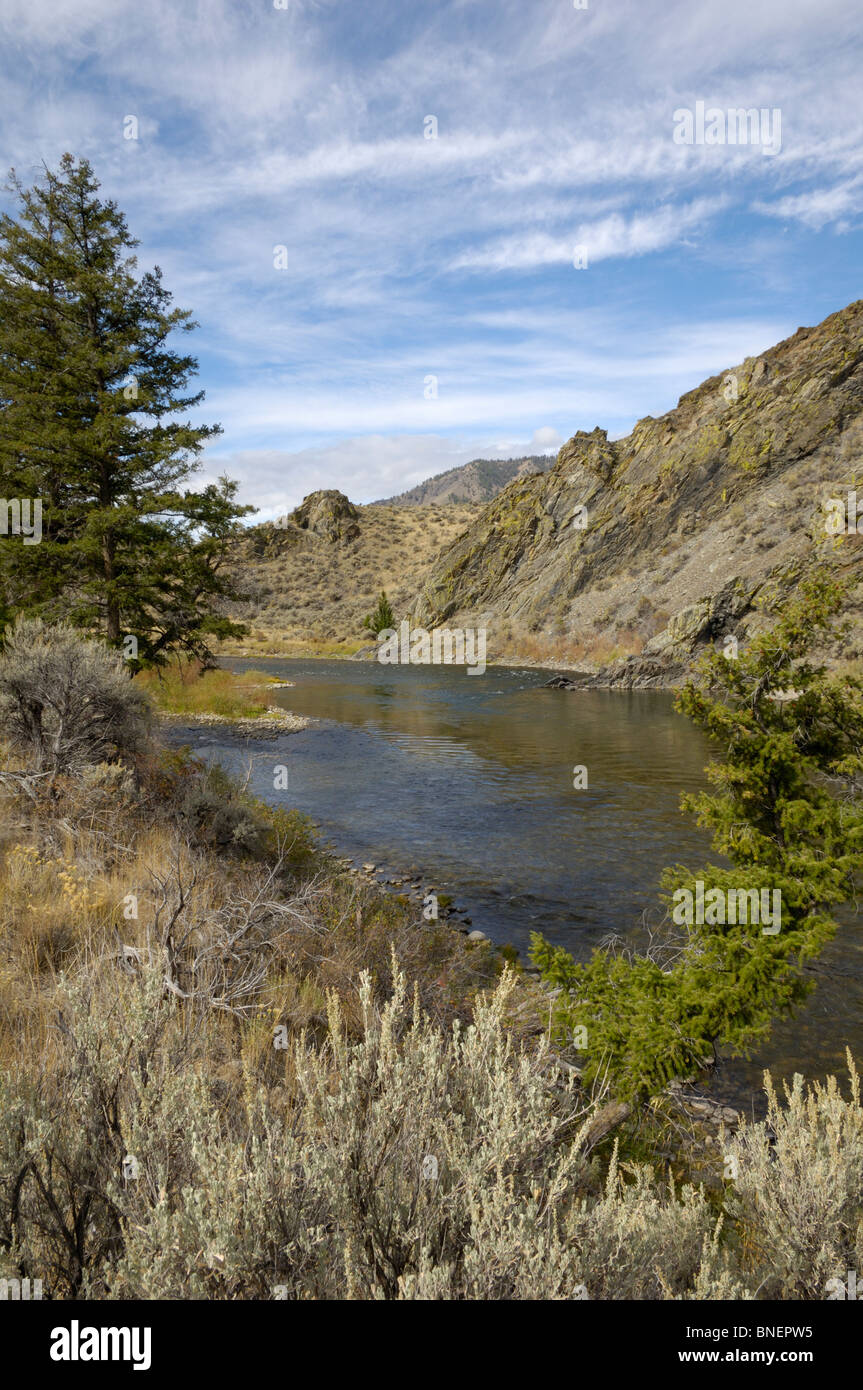 Salmon river hires stock photography and images Alamy
