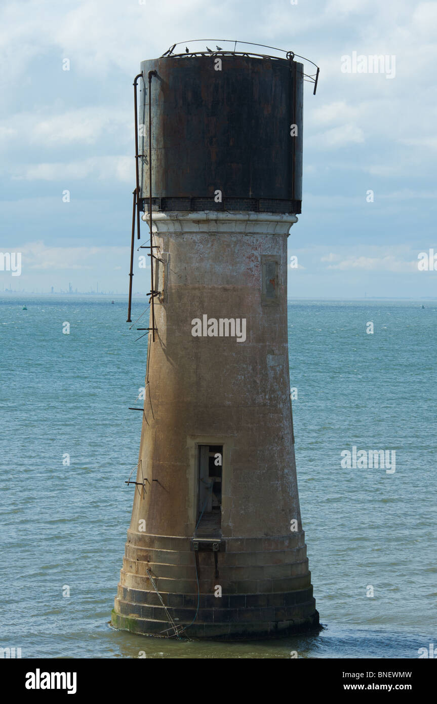 Old Lighthouse at Spurn Point, East riding of Yorkshire Stock Photo Alamy