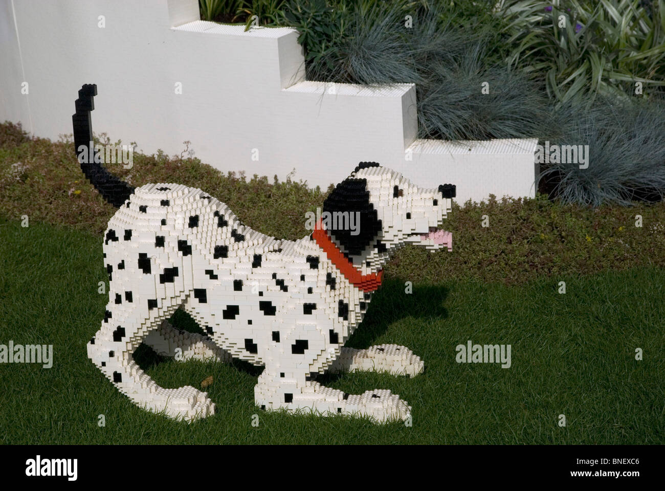 Lego dalmatian dog new arrivals