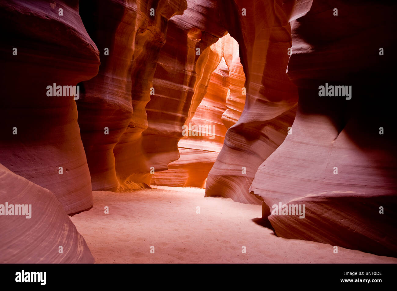 antelope-trail-hi-res-stock-photography-and-images-alamy