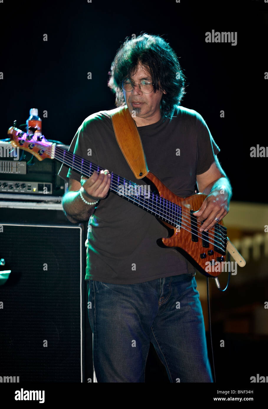 Jimmy haslip hires stock photography and images Alamy