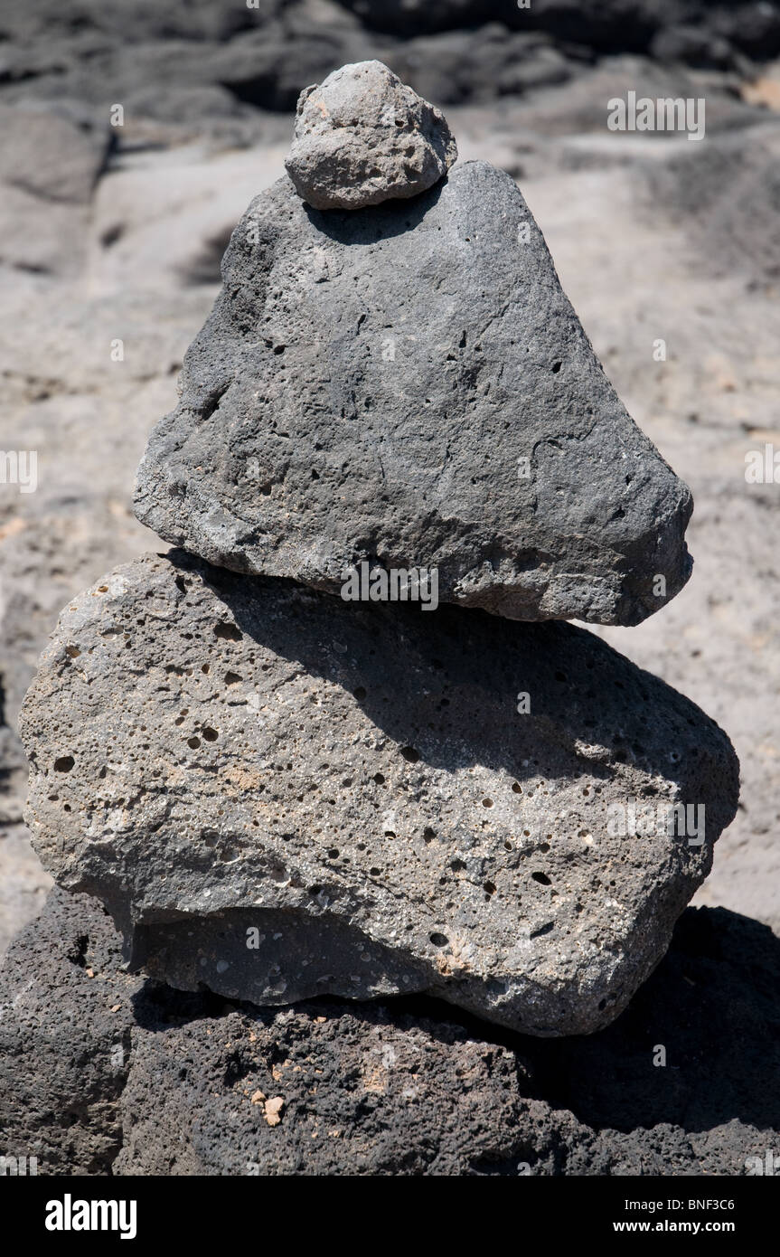 Volcanic challenge hi-res stock photography and images - Alamy