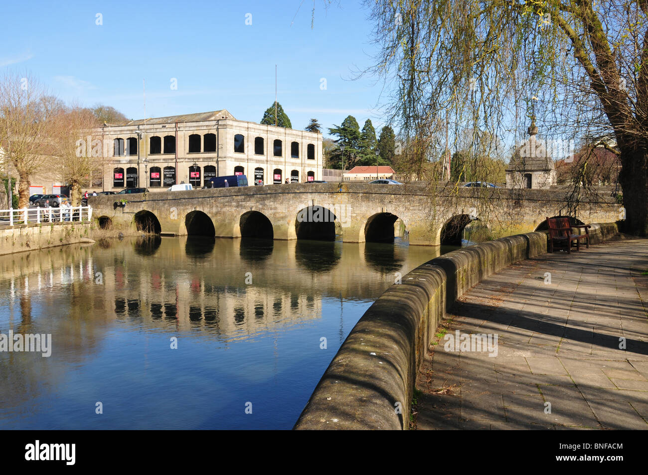 Bradford upon avon wiltshire hires stock photography and images Alamy