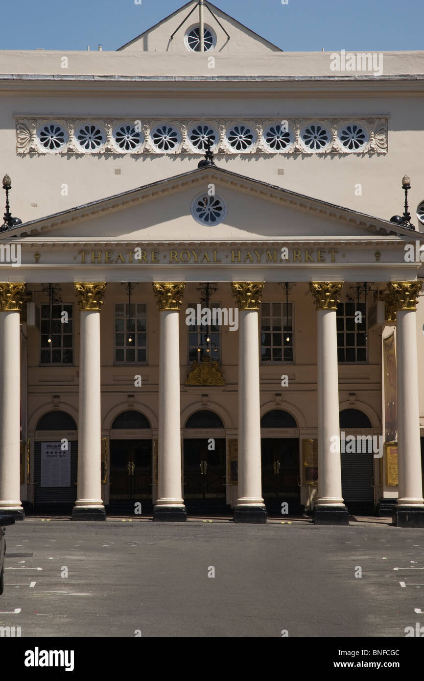 Haymarket In London Stock Photos & Haymarket In London Stock Images Alamy