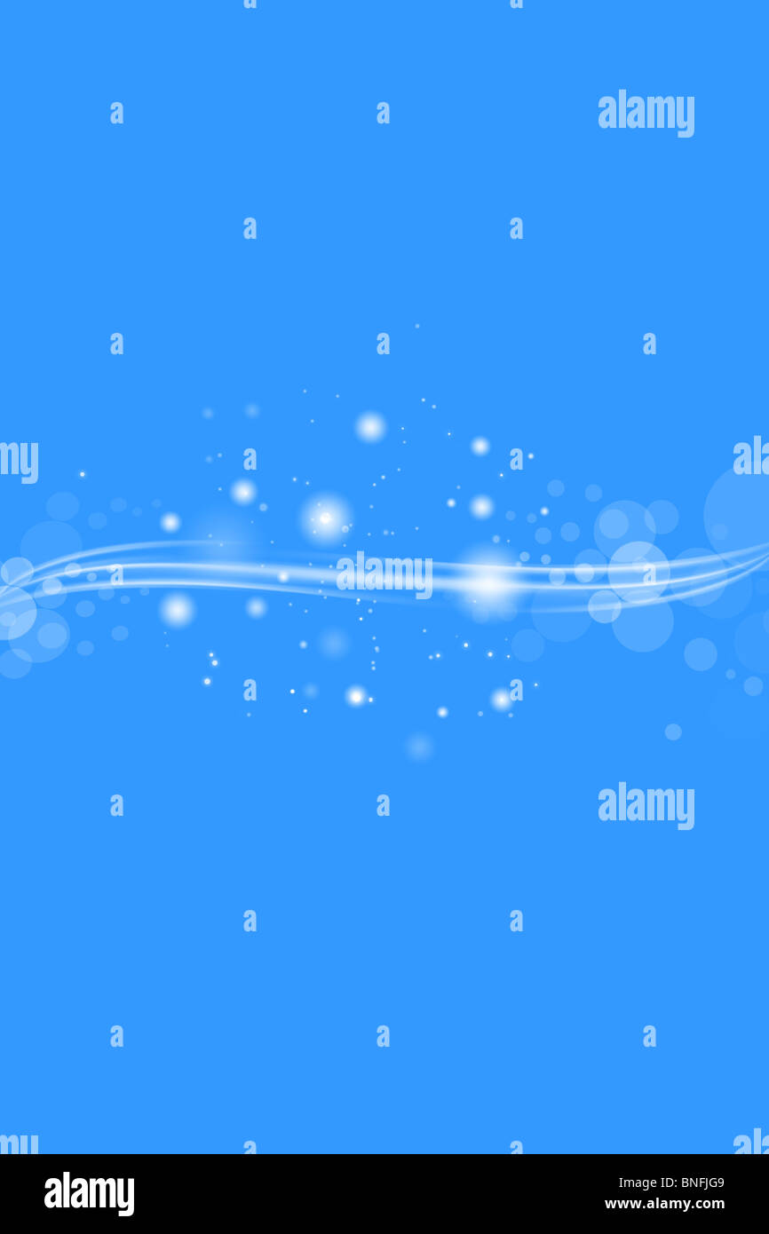 Beautiful abstract light background Stock Photo - Alamy