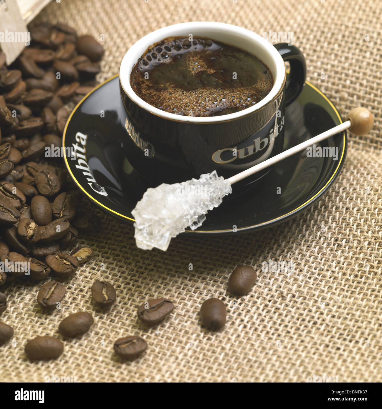 Cubita hi-res stock photography and images - Alamy