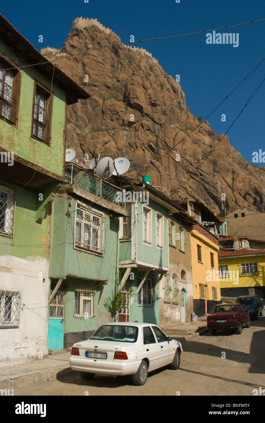 Osmanli Otomotiv Ve Muhtesem Acilis Afyon Magazin