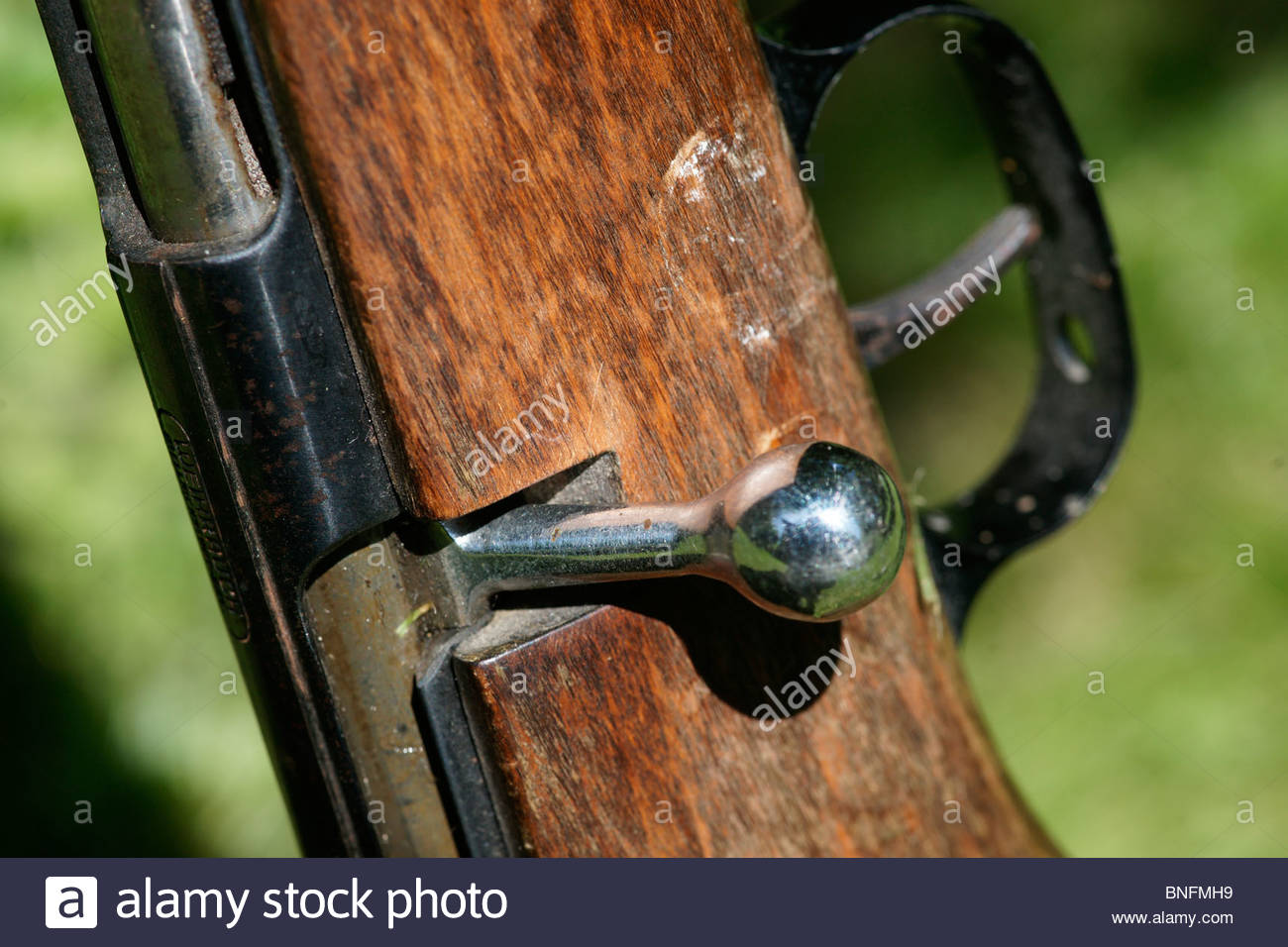 Bolt Action Rifle Stock Photos & Bolt Action Rifle Stock Images Alamy