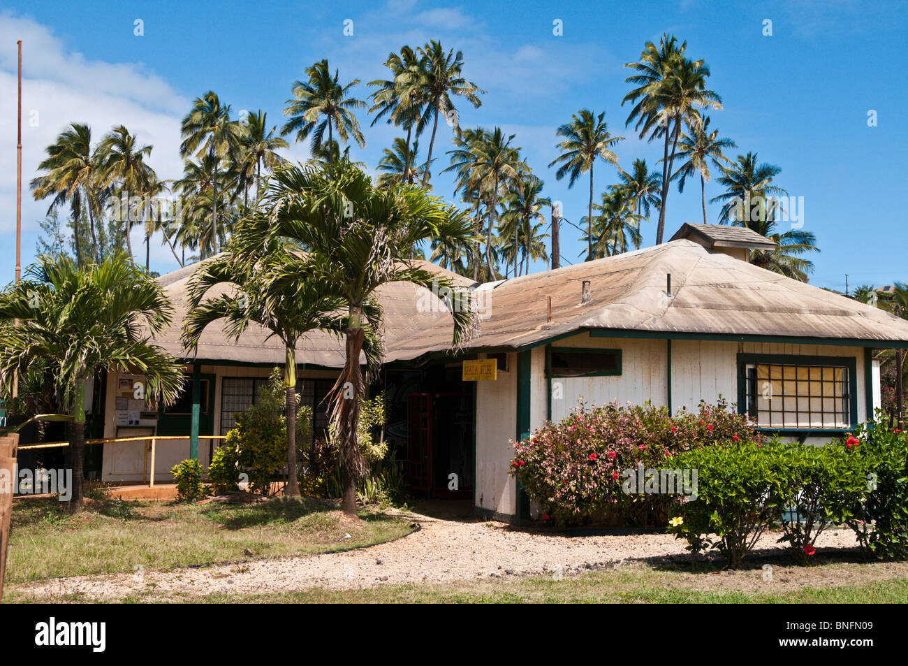 Old hawaii hires stock photography and images Alamy
