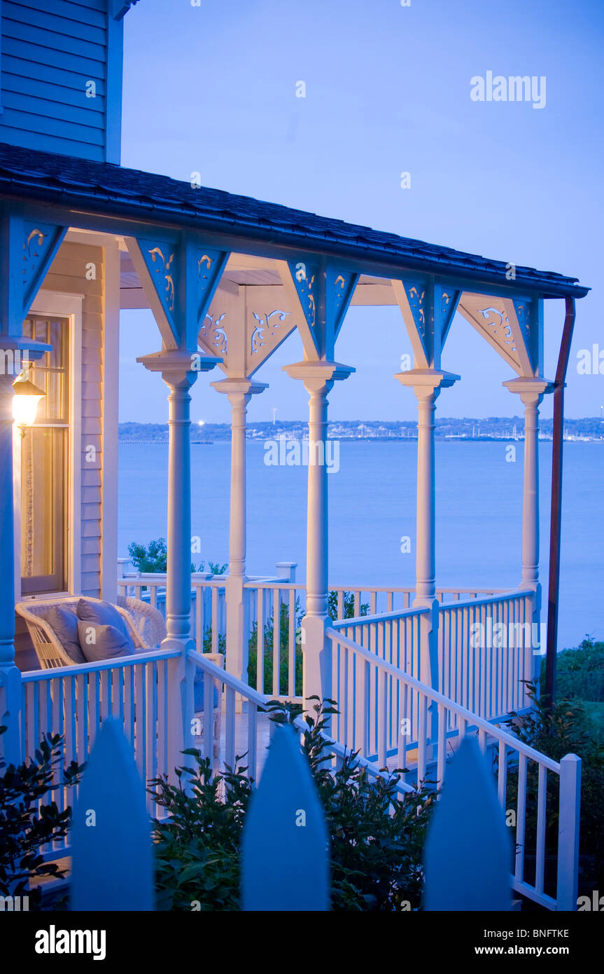 Building house jamestown hires stock photography and images Alamy