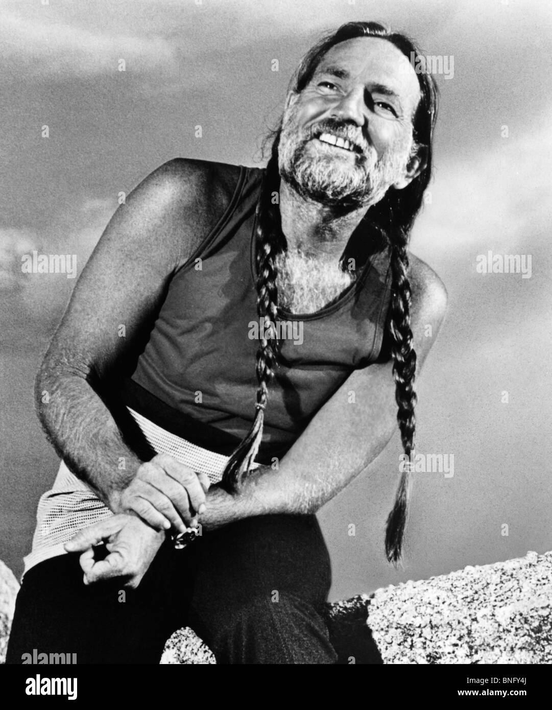 Singer Long Hair Beard Stock Photos Singer Long Hair Beard Stock