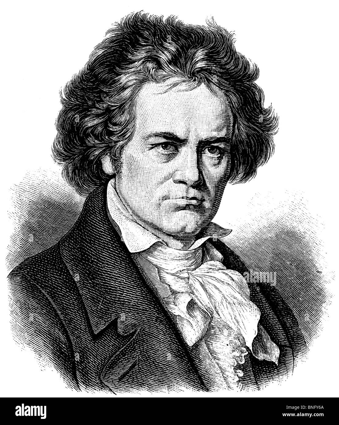 Ludwig Von Beethoven Ludwig Von Beethoven