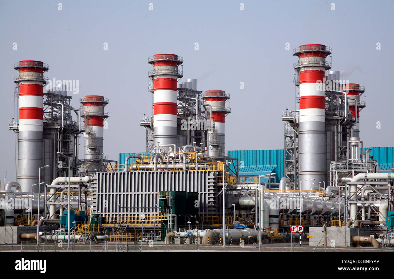 Sohar Oman Plant Hi-res Stock Photography And Images - Alamy