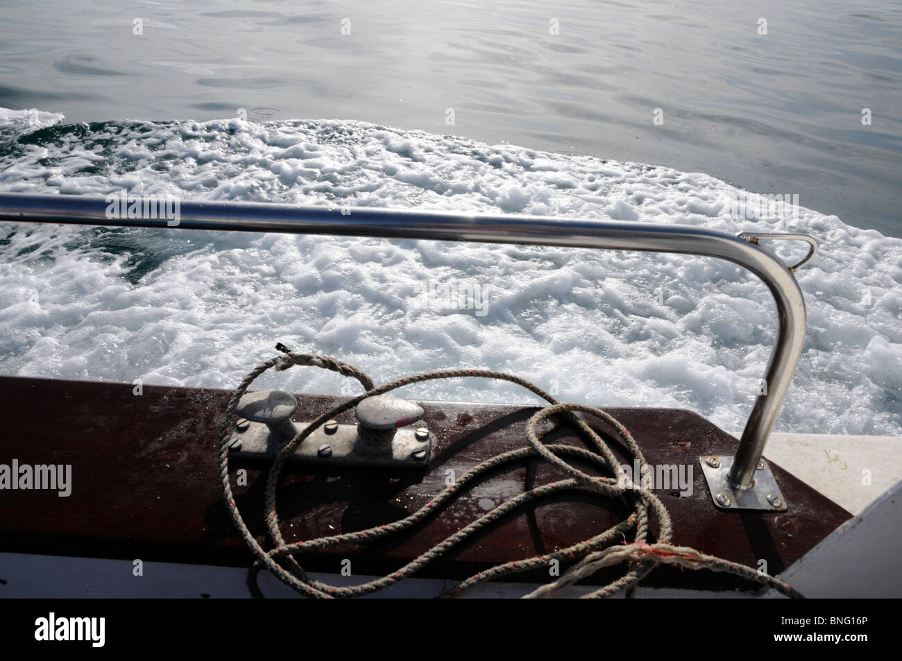 Fishing boat day trip hi-res stock photography and images - Alamy