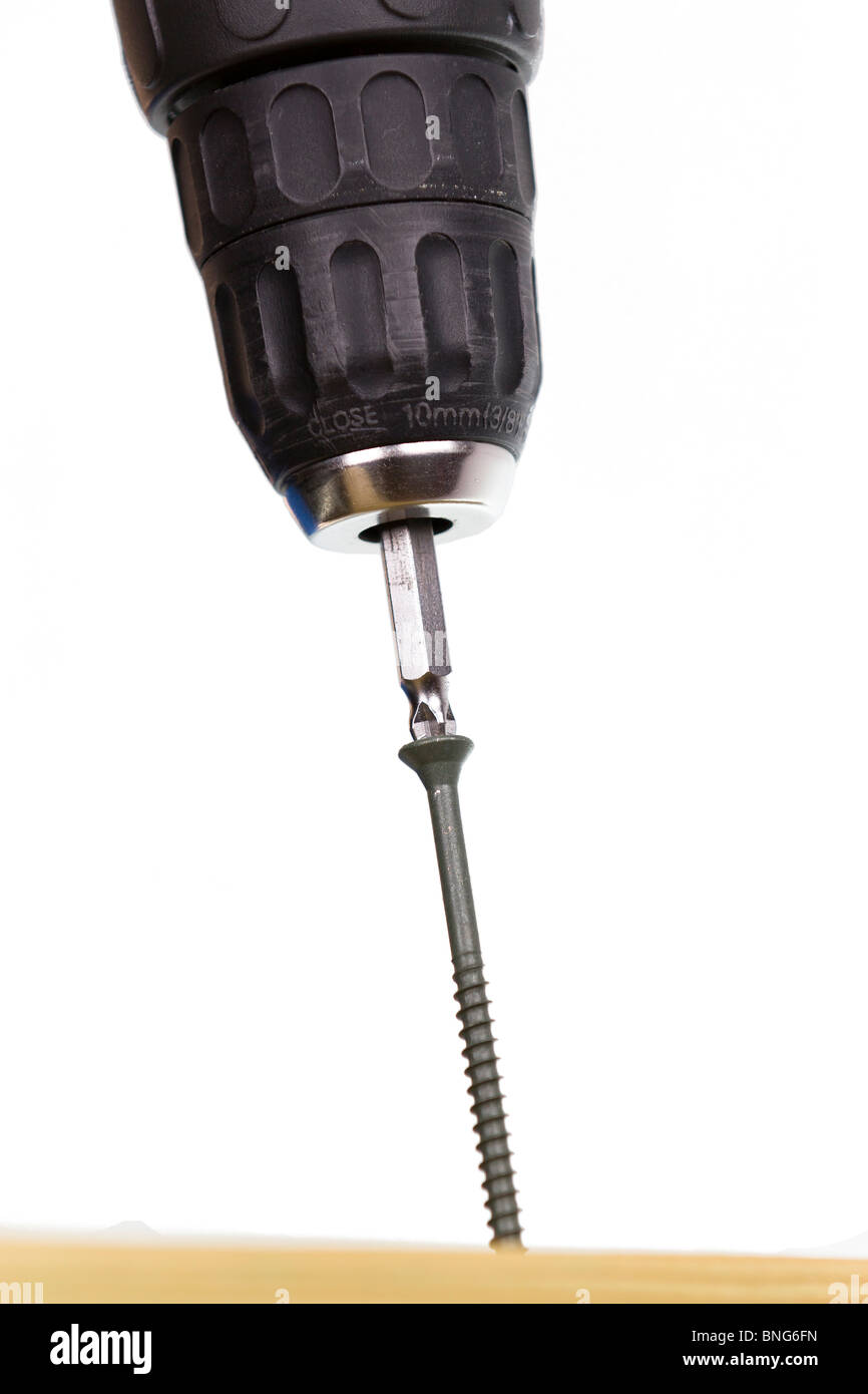 Wood screw hires stock photography and images Alamy