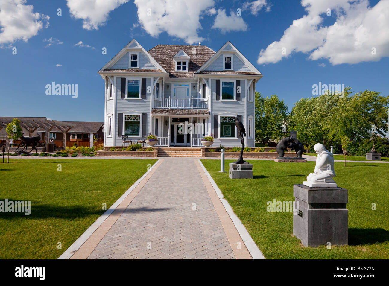 Altona High Resolution Stock Photography and Images Alamy