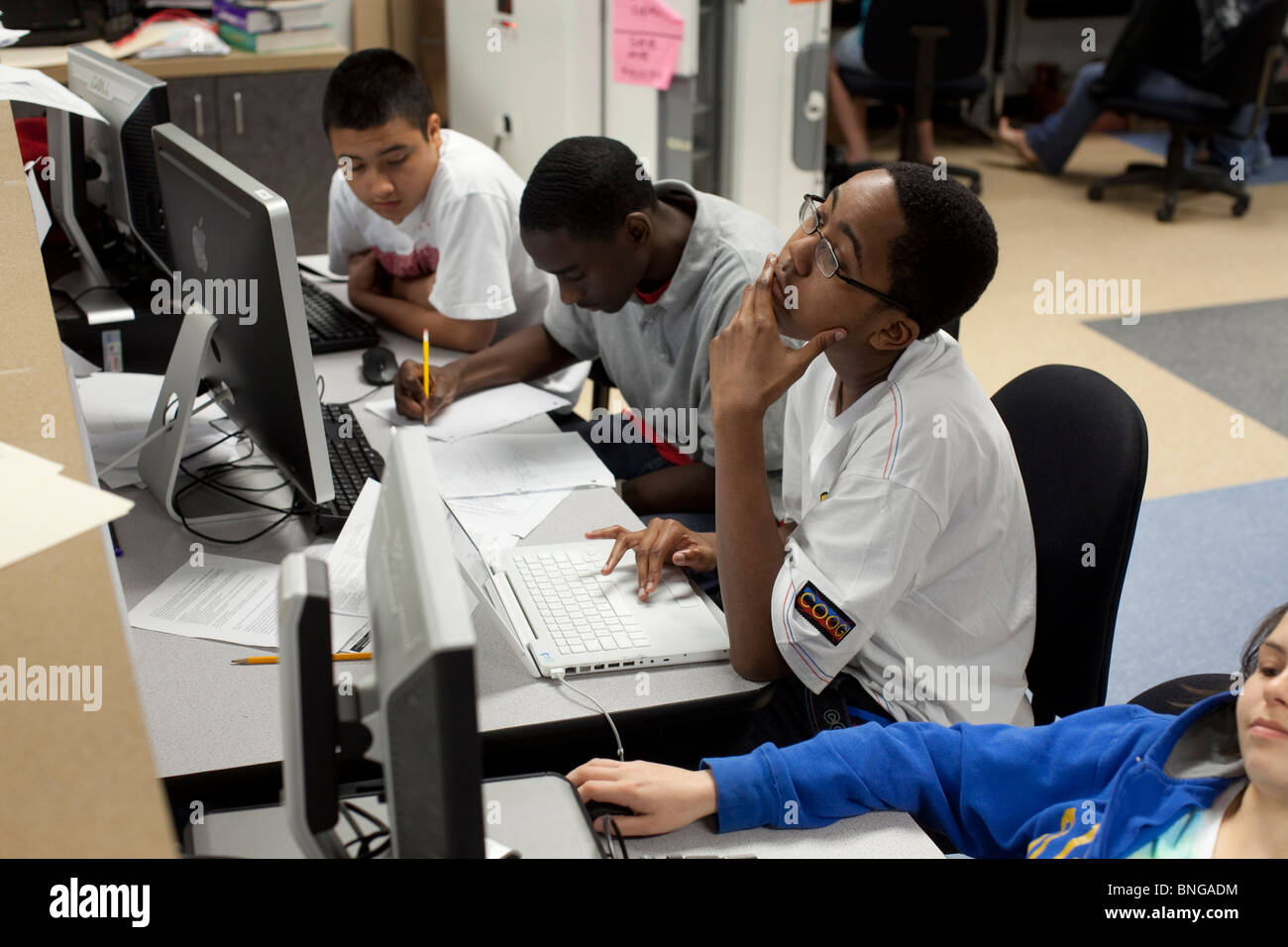 Research based education hi-res stock photography and images - Alamy