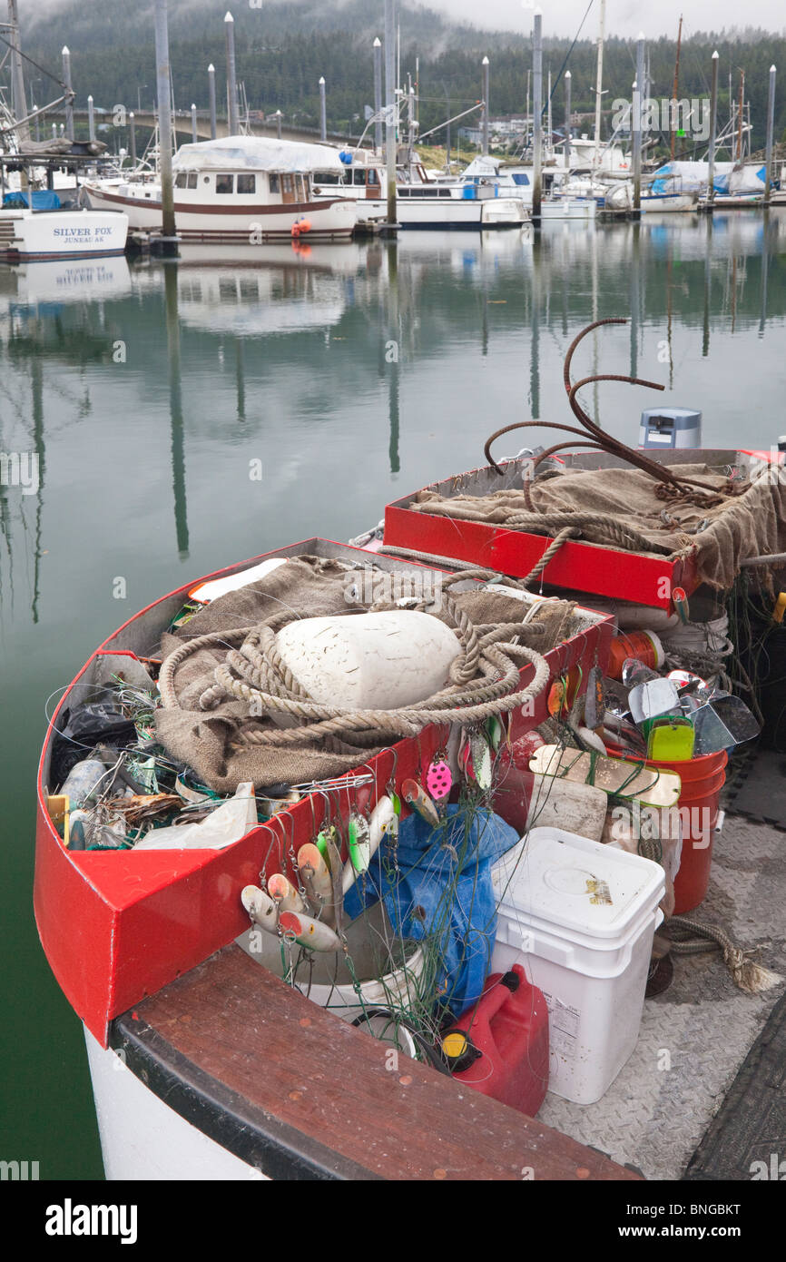 Commercial fishing boat hires stock photography and images Alamy