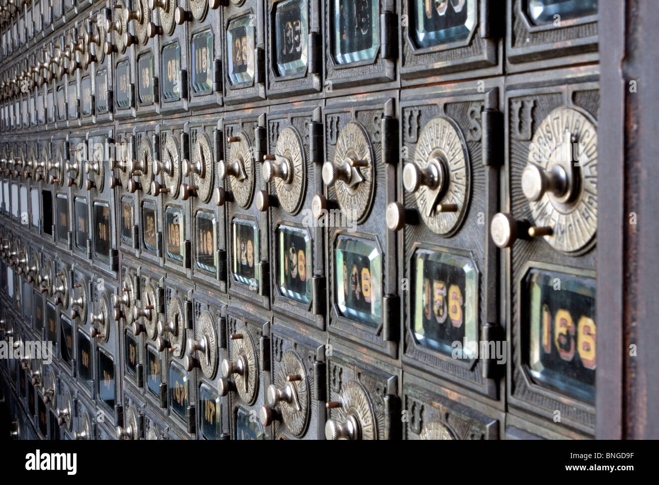 Penwater michigan hires stock photography and images Alamy