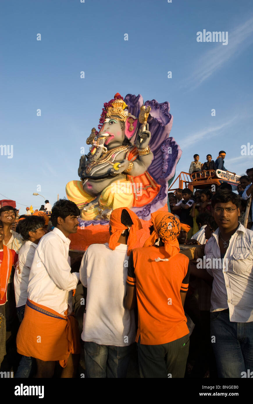 Coimbatore hi-res stock photography and images - Alamy