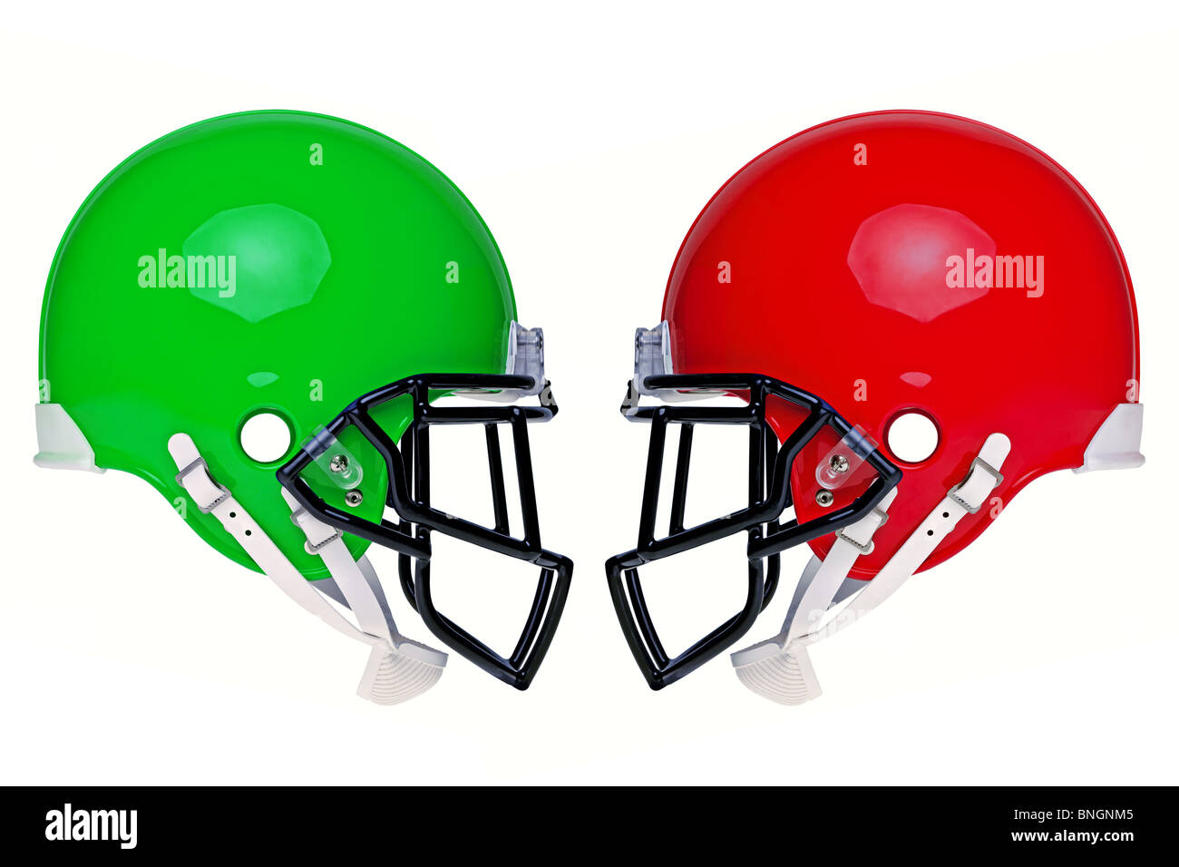 American helmets hi-res stock photography and images - Alamy