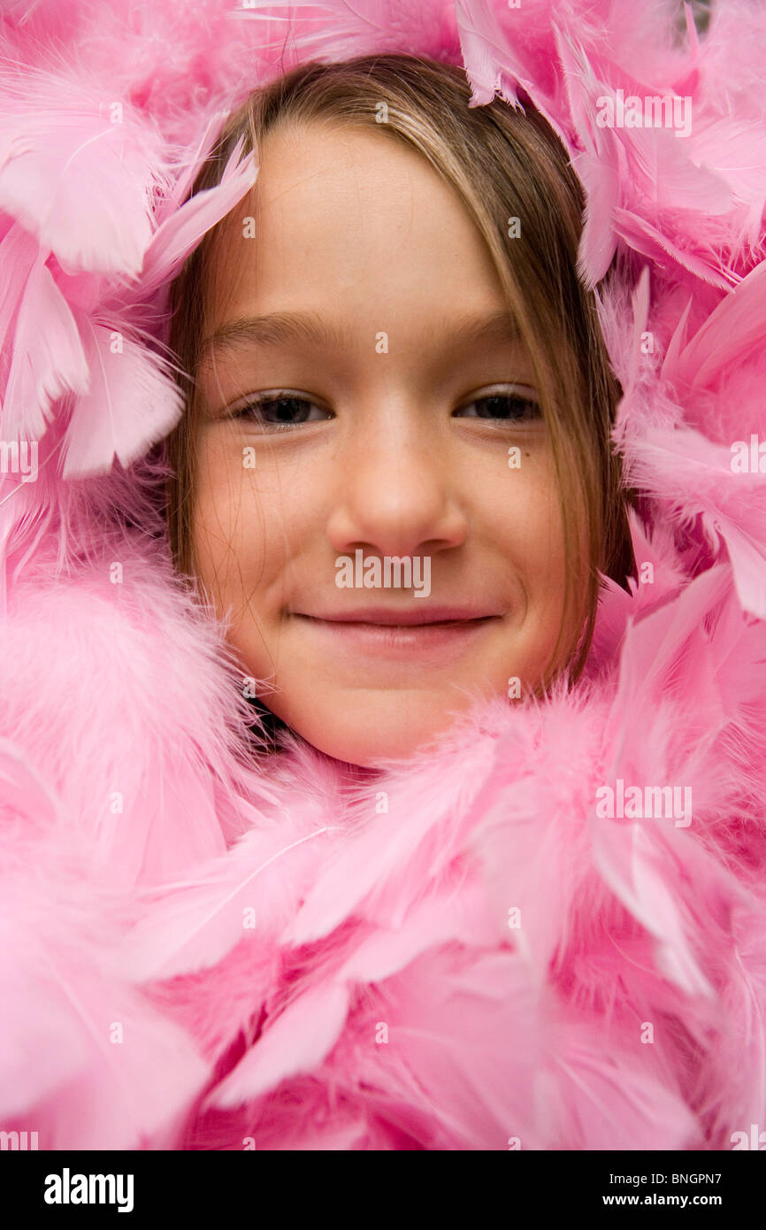 4,800+ Feather Boa Stock Photos, Pictures & Royalty-Free Images