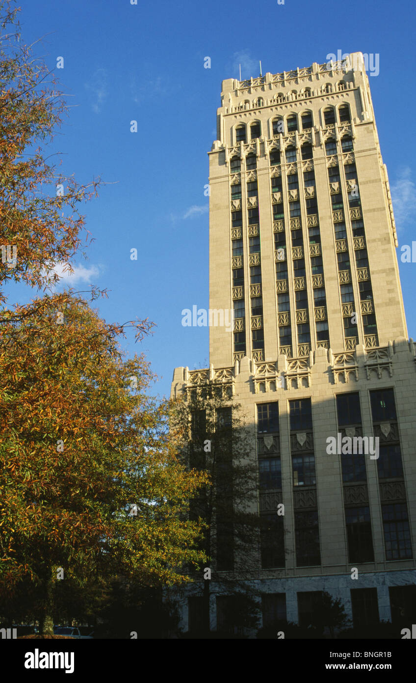 Atlanta city hall hires stock photography and images Alamy