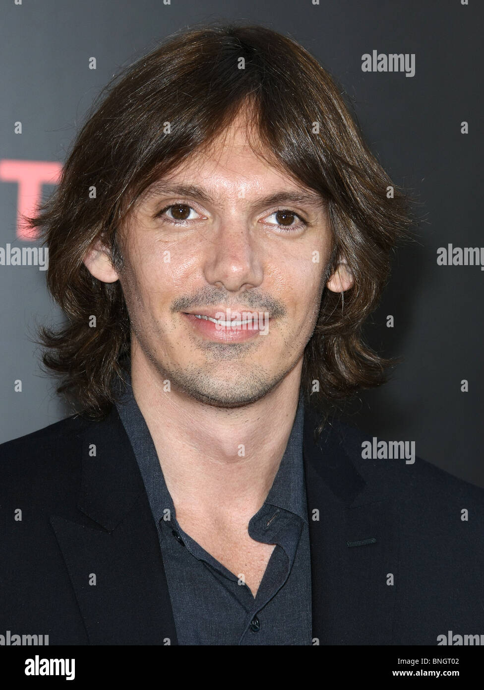 Lukas Haas Stock Photos & Lukas Haas Stock Images - Alamy