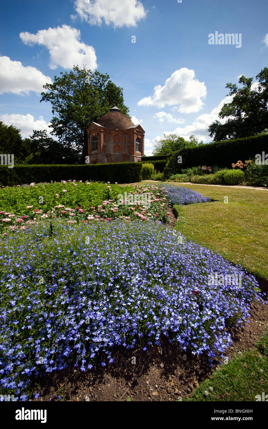 The Vyne Sherborne St John Basingstoke Hampshire UK National Trust