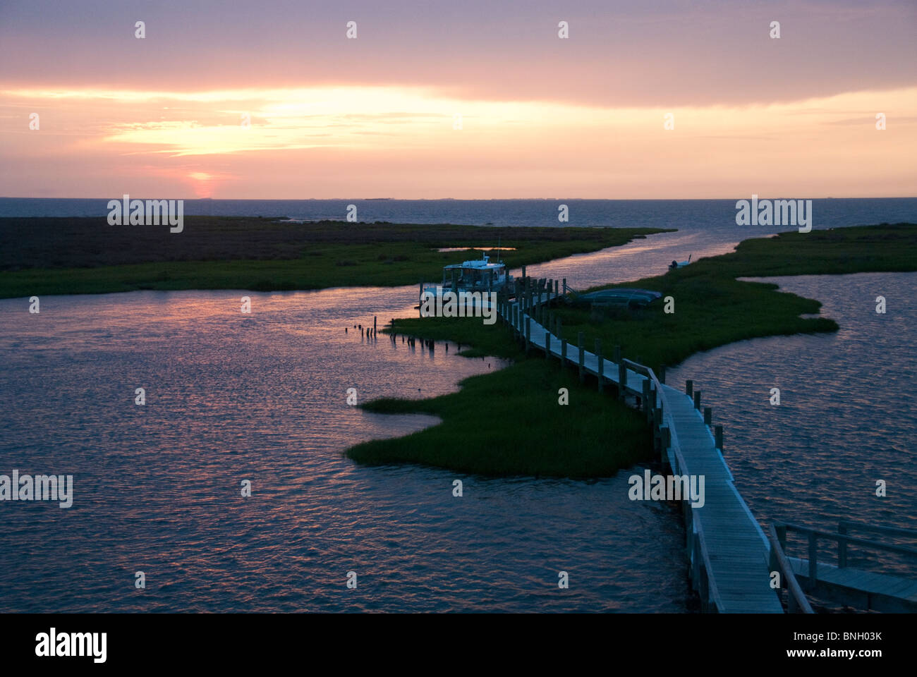 Fox island hires stock photography and images Alamy