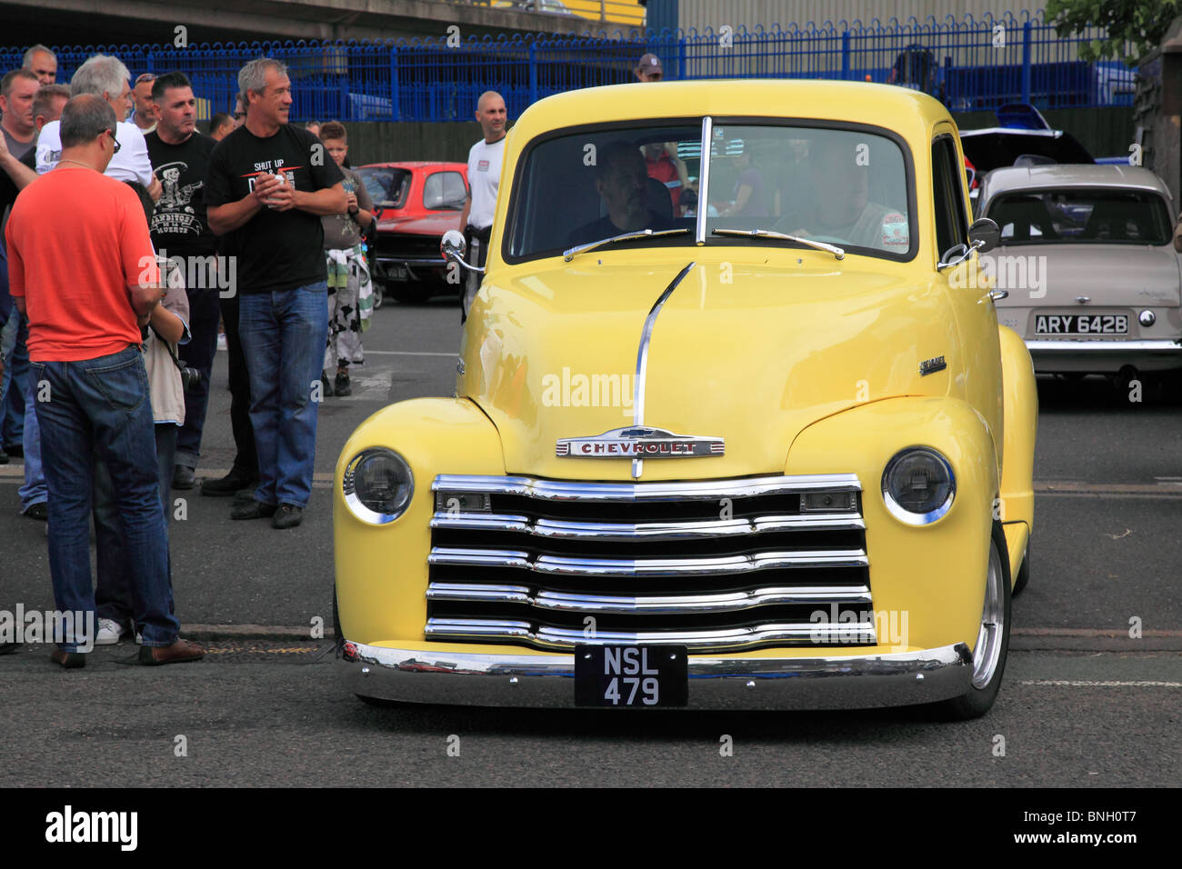 New malden hires stock photography and images Alamy