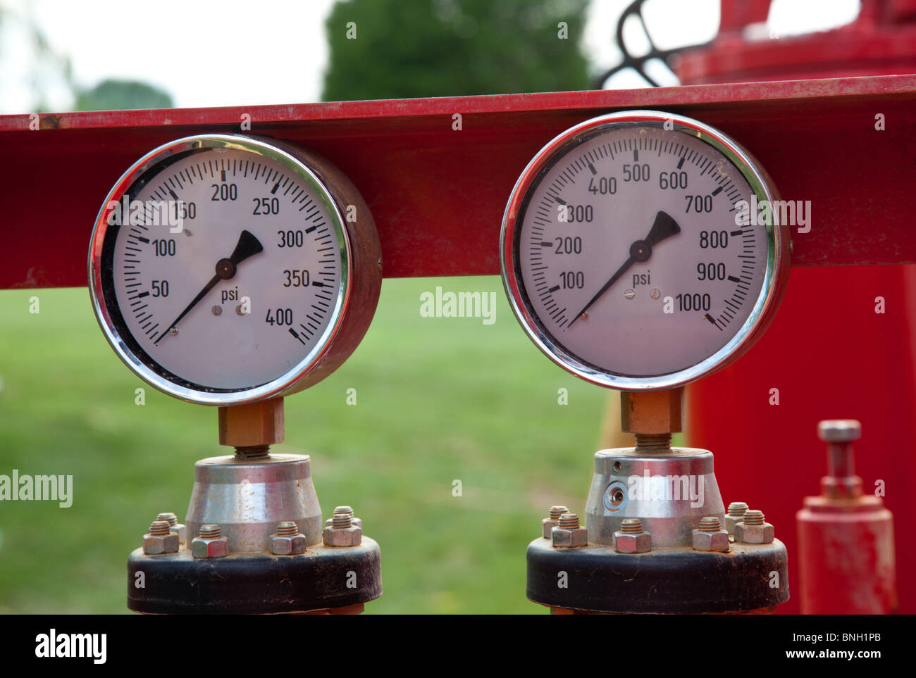 Display guage hi res stock photography and images Alamy