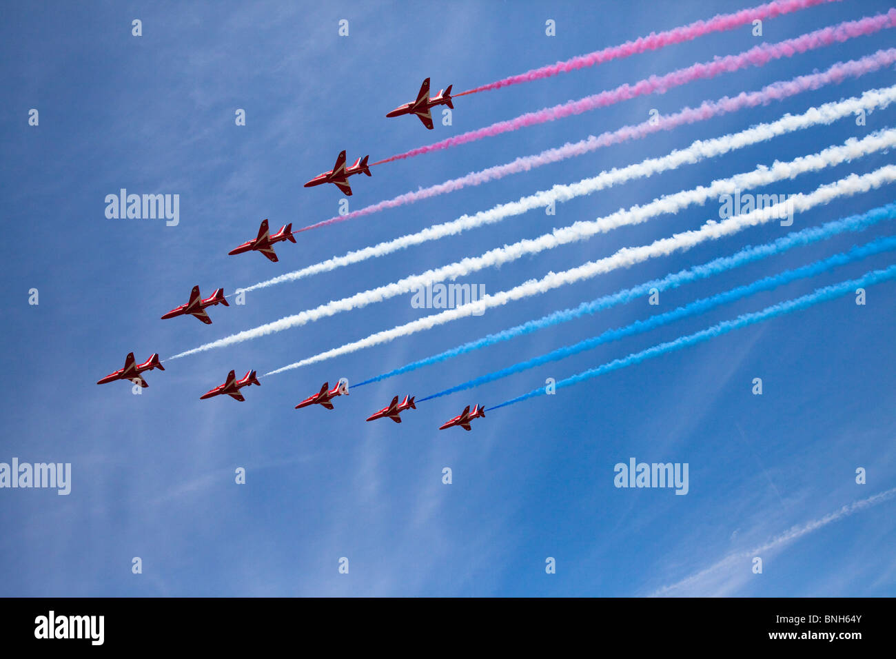 Biggin hill air show hires stock photography and images Alamy