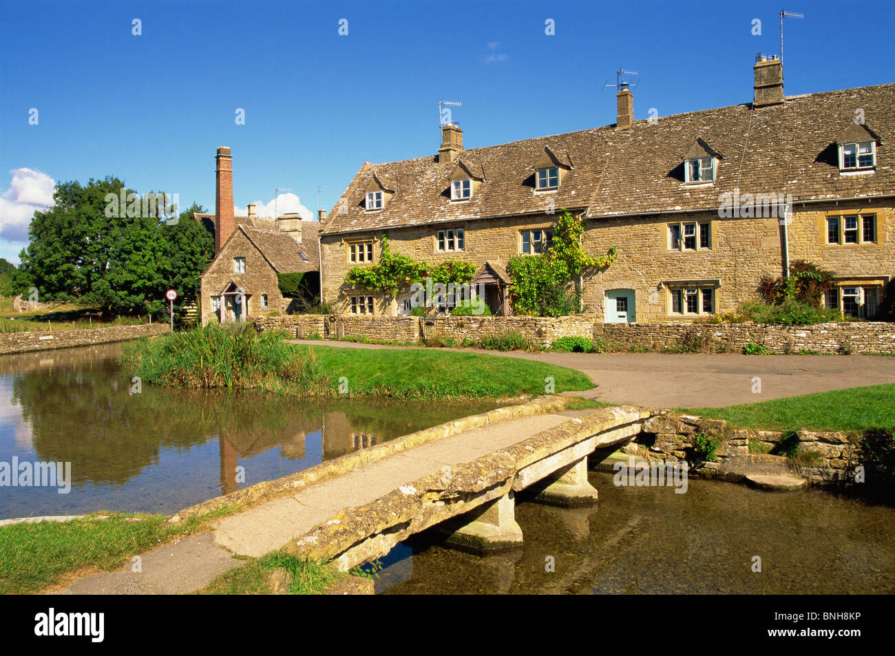 UK United Kingdom Great Britain England Gloustershire Cotswolds Upper