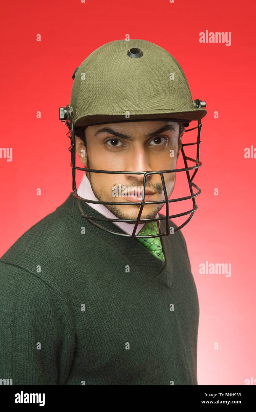 Helmet camera cricket hires stock photography and images Alamy