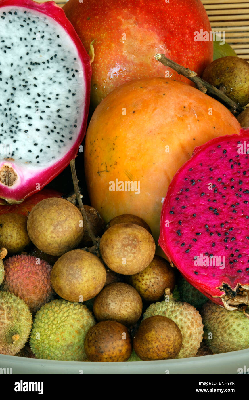 Dragon eye fruit deals