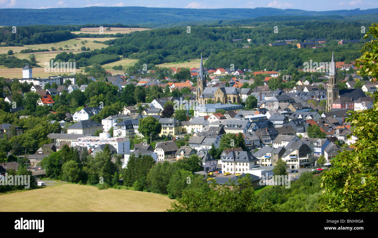 Birkenfeld Nahe Birkenfeld Nahe