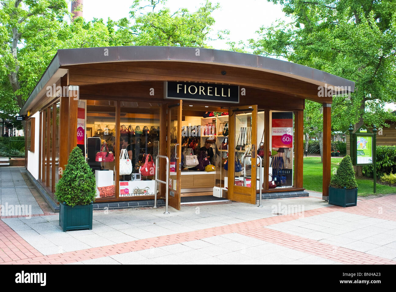 Fiorelli bags hi-res stock photography and images - Alamy